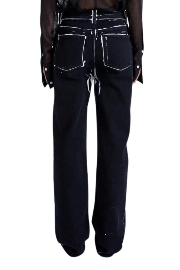 Proenza Schouler Ryman Jean For Sale