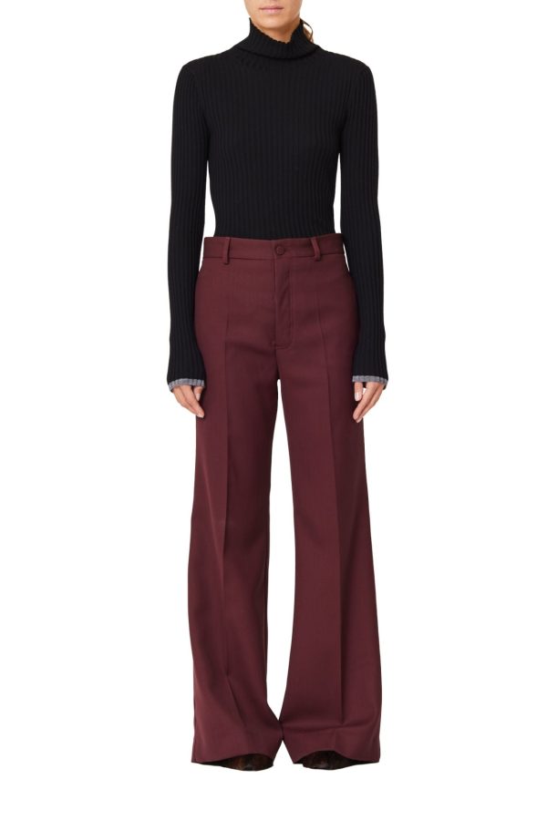 Plan C Trousers on Sale