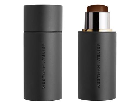 Westman Atelier Face Trace Contour Stick Ganache Online Hot Sale