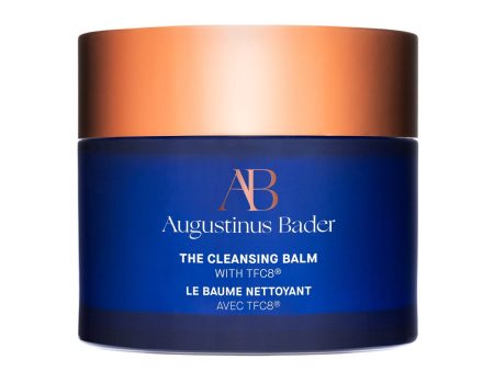 Augustinus Bader The Cleansing Balm For Discount