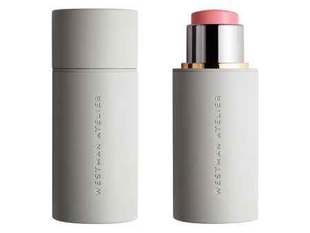 Westman Atelier Baby Cheeks Blush Stick Petal on Sale