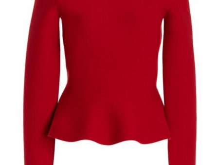 Gabriela Hearst Hegel Sweater For Cheap