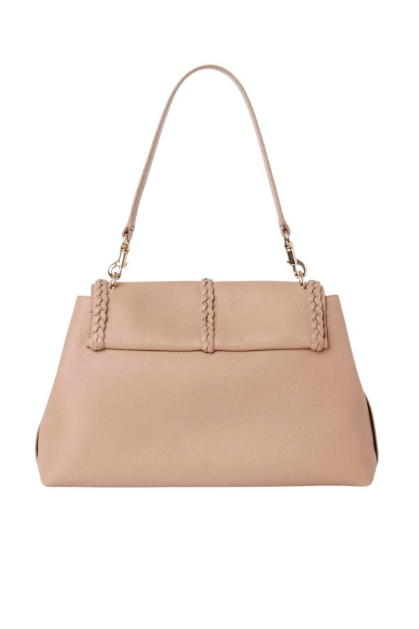 Chloe Penelope Medium Soft Shoulder Bag Online Sale