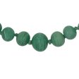 Jade Bead Necklace Online Hot Sale