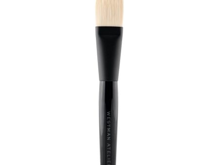 Westman Atelier Foundation Brush For Discount