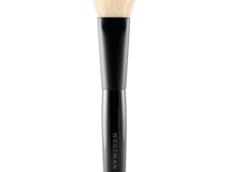 Westman Atelier Powder Brush For Discount