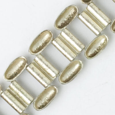 Silver Link 1930s Ikora Bracelet by WMF on Sale