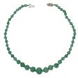 Jade Bead Necklace Online Hot Sale