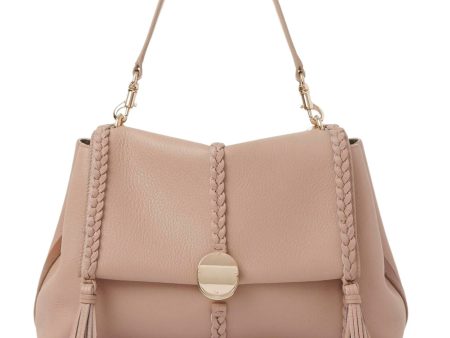 Chloe Penelope Medium Soft Shoulder Bag Online Sale