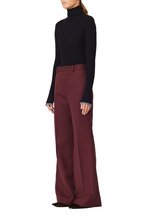 Plan C Trousers on Sale