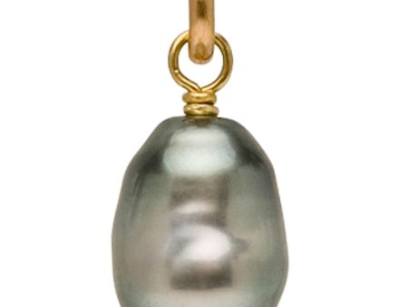 South Sea Keshi Pearl Pendant Sale