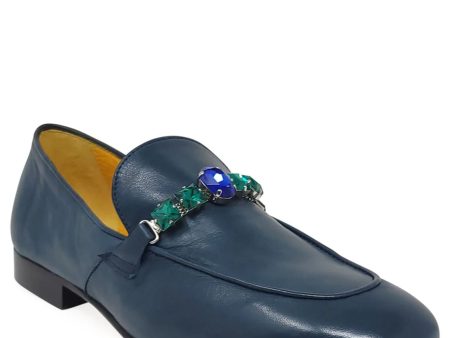 Madison Maison by Mara Bini Loafer on Sale