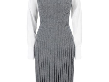 Staud O Keefe Dress Online Hot Sale