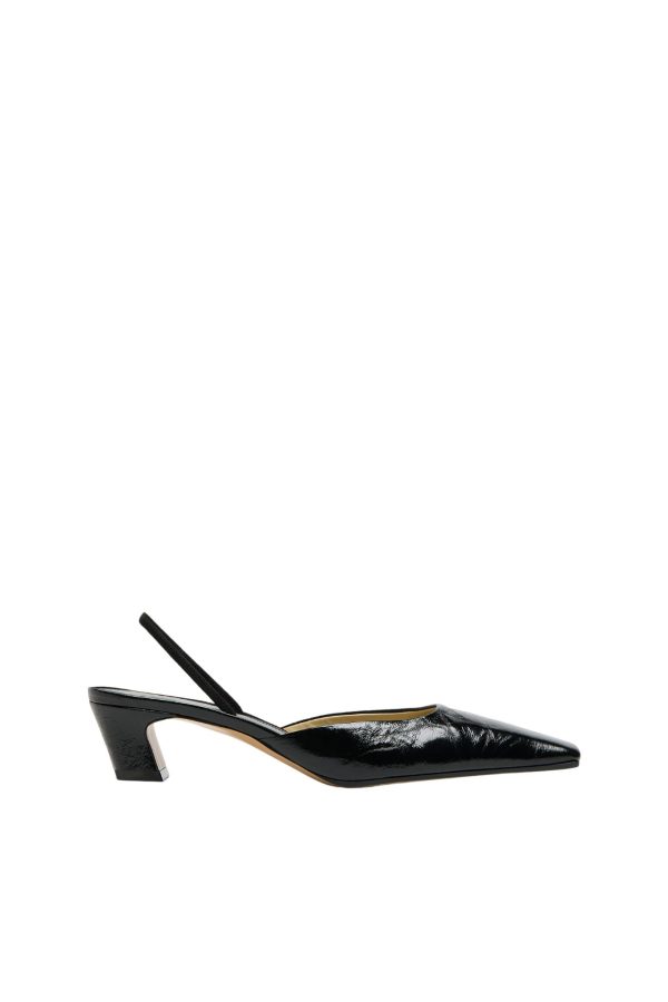 Khaite Roosevelt Pump Online Hot Sale