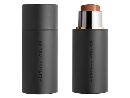 Westman Atelier Face Trace Contour Stick Truffle For Cheap