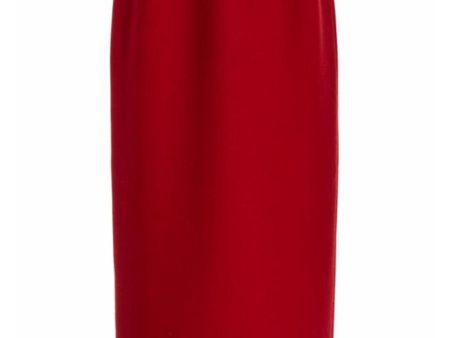 Gabriela Hearst Wolff Skirt Supply