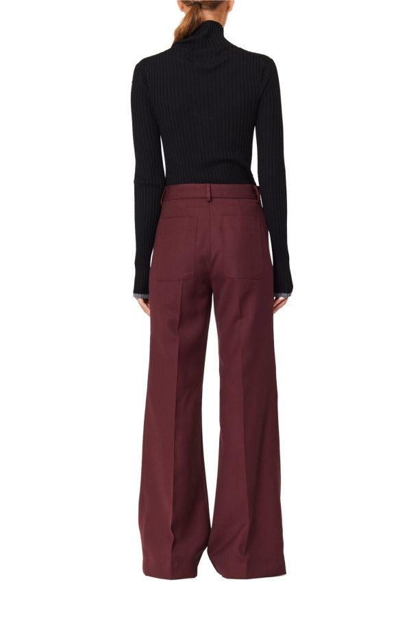 Plan C Trousers on Sale