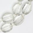 Glass Bead 2-Strand Necklace Sale