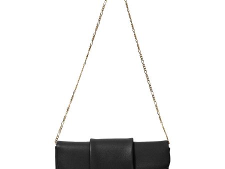 Proenza Schouler Flip Shoulder Chain Clutch Online Sale