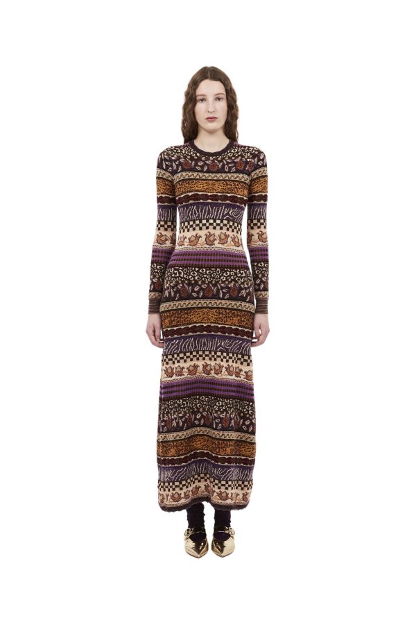 Ulla Johnson Paloma Dress Discount