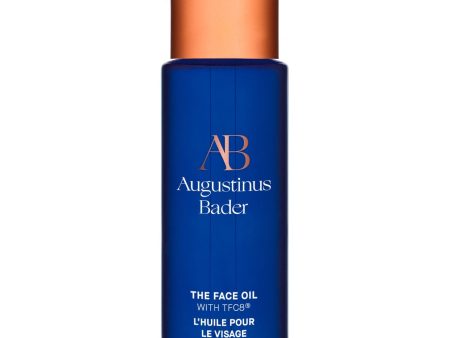 Augustinus Bader The Face Oil Online now