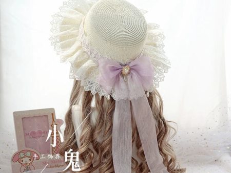 Mermaid Princess Sun Hat For Discount