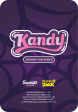 Kandy: Sanrio Spooky Fun Series Blind Box (1 Blind Box) Fashion