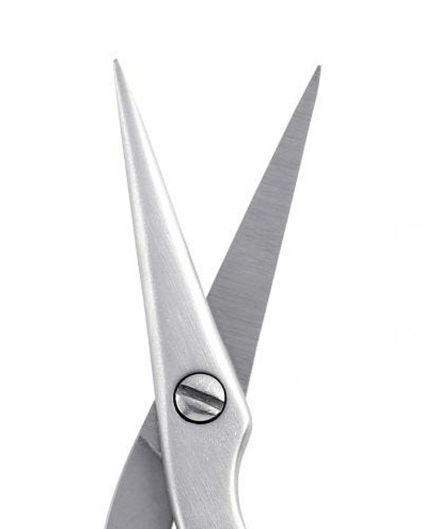 Tweezerman Brow Shaping Scissors & Brush Online now