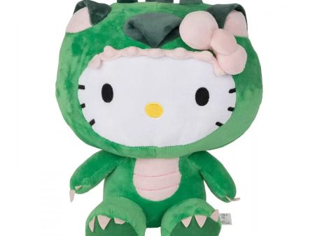 Hello Kitty® Dragon Plush Hot on Sale