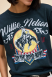 DAYDREAMER: Willie Nelson 1980 Cowboy Tour Tee Supply