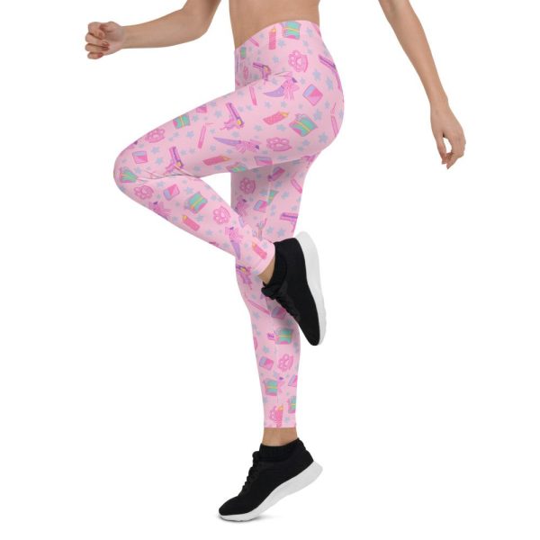 EveryDay Carry Leggings Hot on Sale