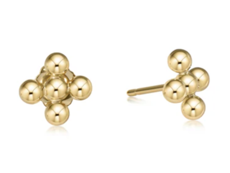 enewton: Classic Beaded Signature Cross Stud Supply