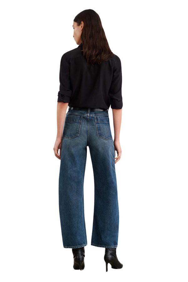 Nili Lotan Otis Jean Online Sale