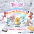 MJ Kandy x Sanrio Kandy Series #3 Snowy Dreams Blind Box Online