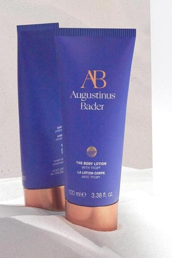 Augustinus Bader The Body Lotion For Cheap