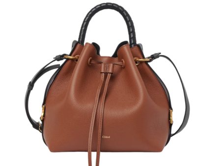 Chloe Marcie Bucket Bag Cheap