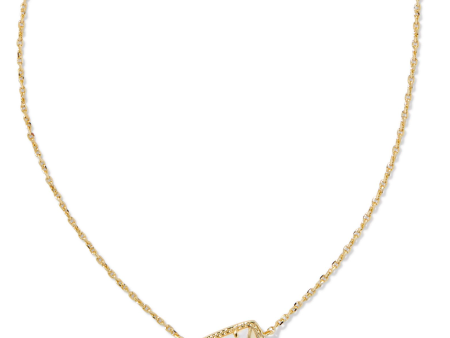 Kendra Scott: Cheer Necklace For Cheap