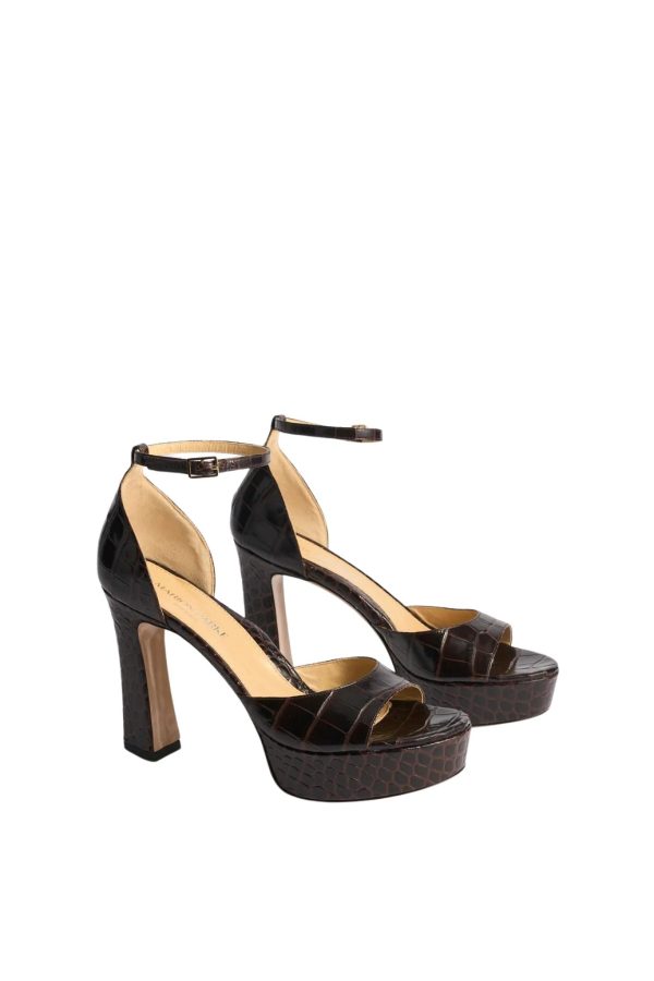 Marion Parke Carolina Platform For Cheap