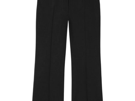 CO Cropped Cigarette Pant For Cheap