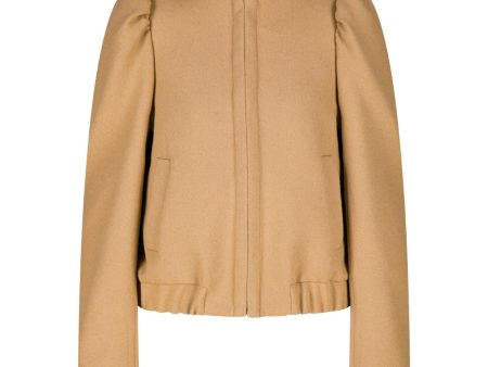 Dries Van Noten Vinky Jacket Fashion