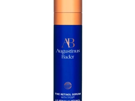 Augustinus Bader The Retinol Serum Online now