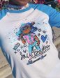 JawBreakers All Star Softball Tee For Cheap