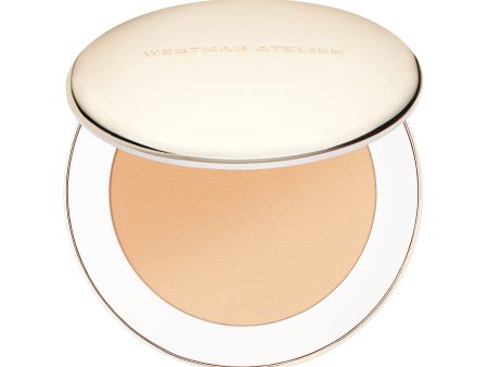 Westman Atelier Vital Skincare Pressed Powder Creme Fashion