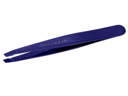 Cobalt Slant Tweezer For Sale