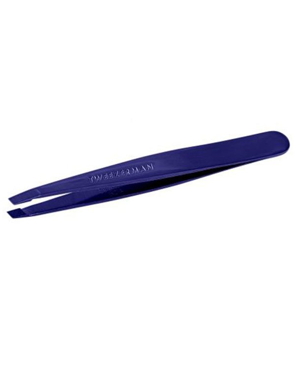 Cobalt Slant Tweezer For Sale