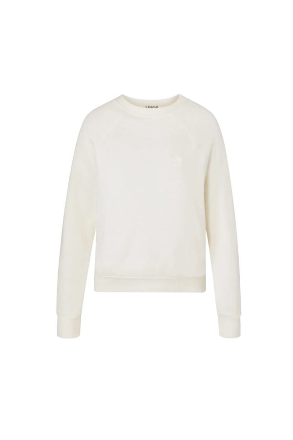 Eterne Raglan Sweatshirt Supply