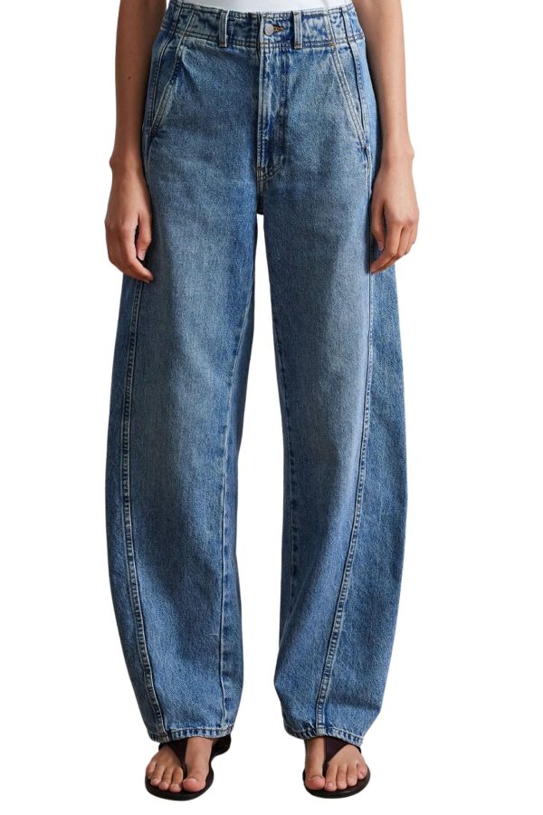 Apiece Apart Meridian Jean Online now