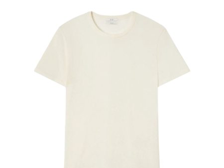 Co Cashmere Tee For Sale