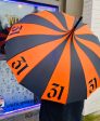 Orange 31 Umbrella Online now