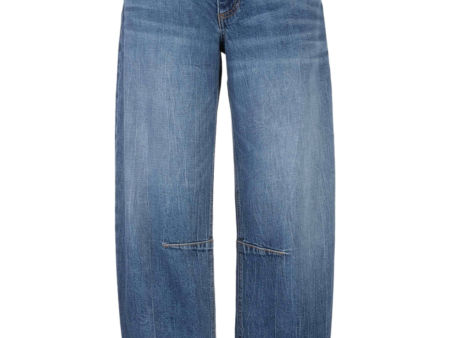 Kut From The Kloth: Ashley Barrel Jeans-Dedication For Sale